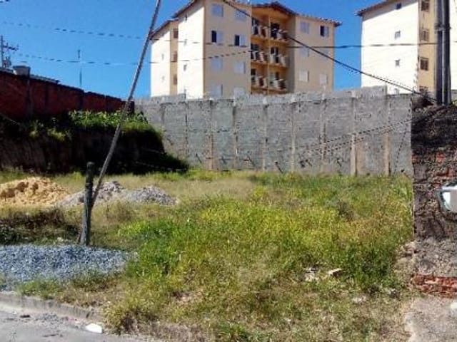 Foto do Terreno - Terreno à venda 884M², Jardim Tatiana, Votorantim - SP | Ary Proenca Negócios Imobiliários Ltda