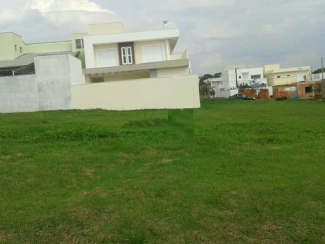 Foto do Terreno - Terreno à venda 302.5M², Brigadeiro Tobias, Sorocaba - SP | Condomínio Villa Suiça | Ary Proenca Negócios Imobiliários Ltda