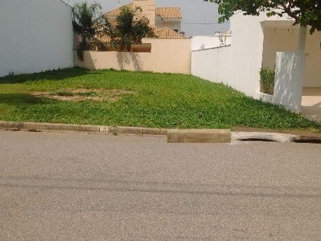 Foto do Terreno - Terreno residencial à venda, Condomínio Ibiti Royal Park, Sorocaba. | Ary Proenca Negócios Imobiliários Ltda