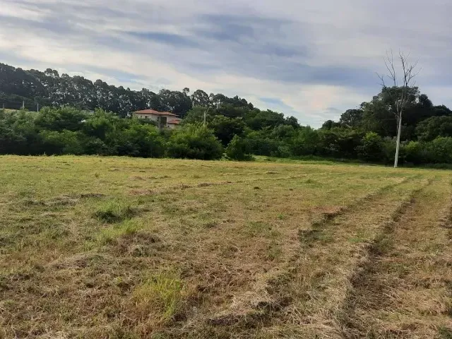 Terreno com 319m², à venda, no bairro Parque das Nações em Pindamonhangaba