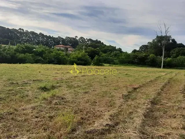 Terreno com 319m², à venda, no bairro Parque das Nações em Pindamonhangaba