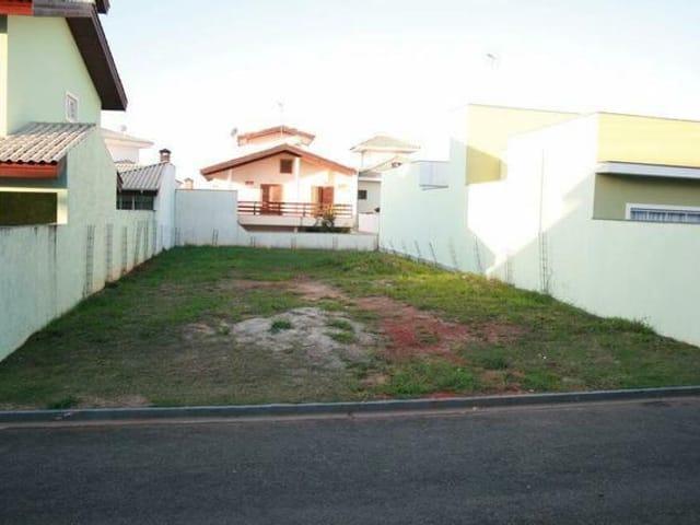 Foto do Terreno - Terreno à venda 286M², Parque Vereda dos Bandeirantes, Sorocaba - SP | Mirante de Ipanema | Ary Proenca Negócios Imobiliários Ltda