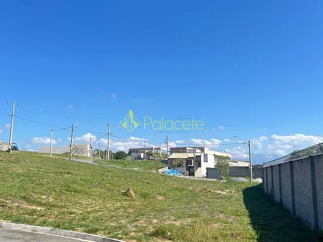 Terreno com 188m², à venda, no bairro Loteamento Industrial Água Preta em Pindamonhangaba