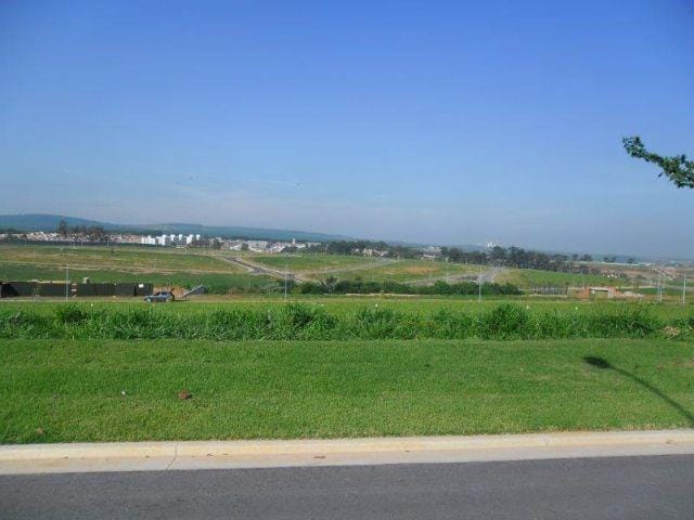Foto do Terreno - Terreno à venda 465M², Alphaville Nova Esplanada, Votorantim - SP | Alphaville Esplanada III | Ary Proenca Negócios Imobiliários Ltda
