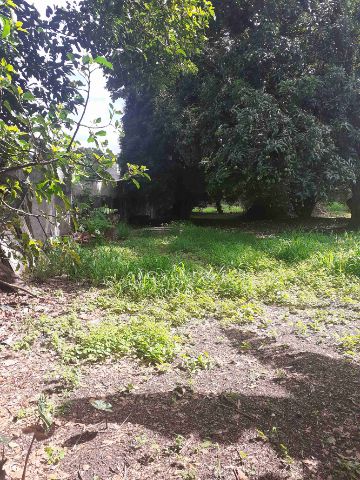 Terreno com 3600m², à venda, no bairro Jardim Santa Cecília em Pindamonhangaba