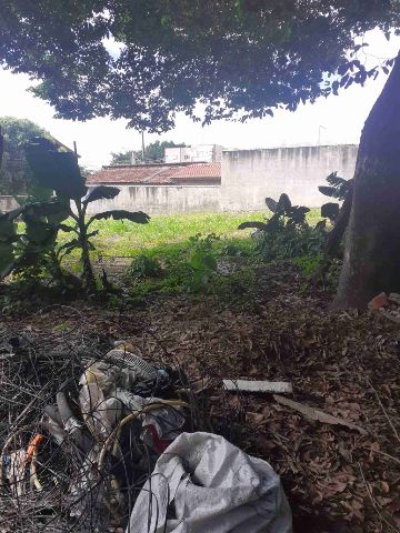 Terreno com 3600m², à venda, no bairro Jardim Santa Cecília em Pindamonhangaba