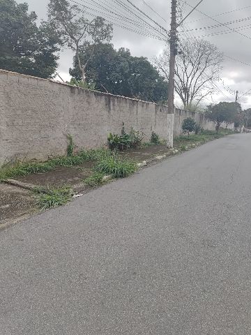 Terreno com 3600m², à venda, no bairro Jardim Santa Cecília em Pindamonhangaba