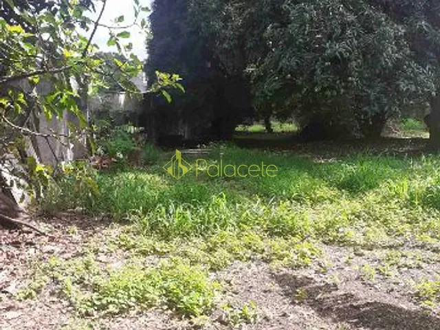 Terreno com 3600m², à venda, no bairro Jardim Santa Cecília em Pindamonhangaba