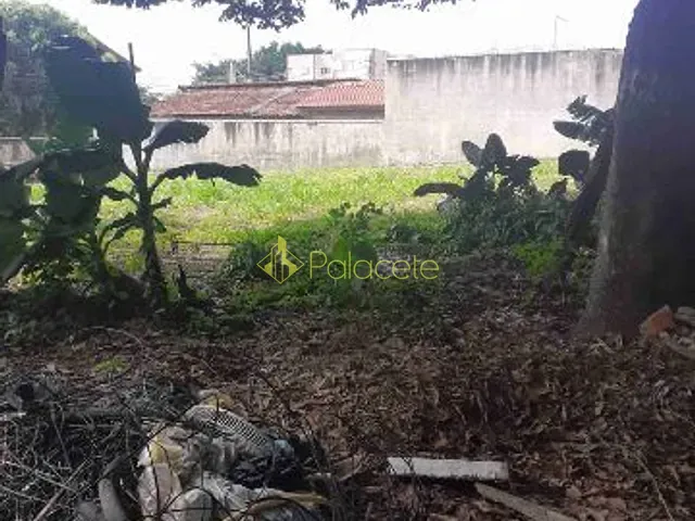 Terreno com 3600m², à venda, no bairro Jardim Santa Cecília em Pindamonhangaba