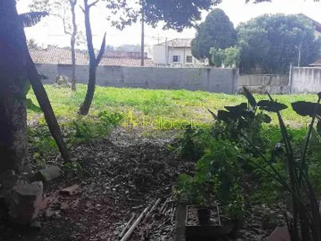 Terreno com 3600m², à venda, no bairro Jardim Santa Cecília em Pindamonhangaba