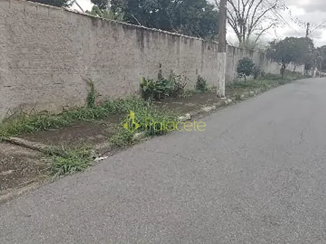 Terreno com 3600m², à venda, no bairro Jardim Santa Cecília em Pindamonhangaba