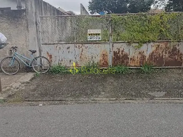 Terreno com 3600m², à venda, no bairro Jardim Santa Cecília em Pindamonhangaba