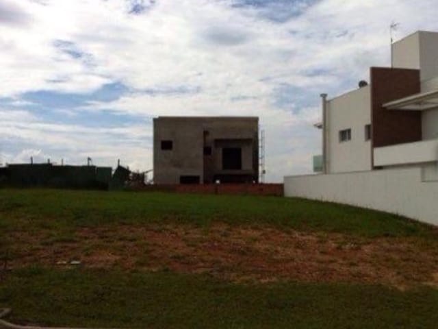 Foto do Terreno - Terreno à venda 417M², Alphaville Nova Esplanada I, Votorantim - SP | Alphaville Esplanada I | Ary Proenca Negócios Imobiliários Ltda