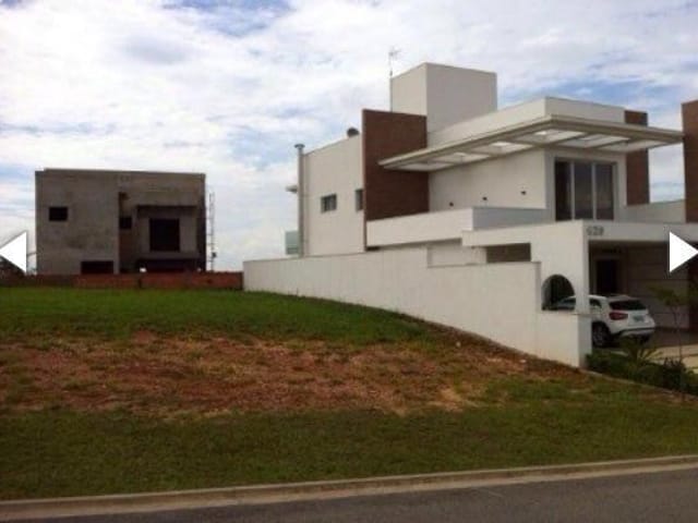 Foto do Terreno - Terreno à venda 417M², Alphaville Nova Esplanada I, Votorantim - SP | Alphaville Esplanada I | Ary Proenca Negócios Imobiliários Ltda