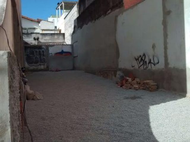 Foto do Terreno - Terreno à venda 123M², Centro, Sorocaba - SP | Ary Proenca Negócios Imobiliários Ltda