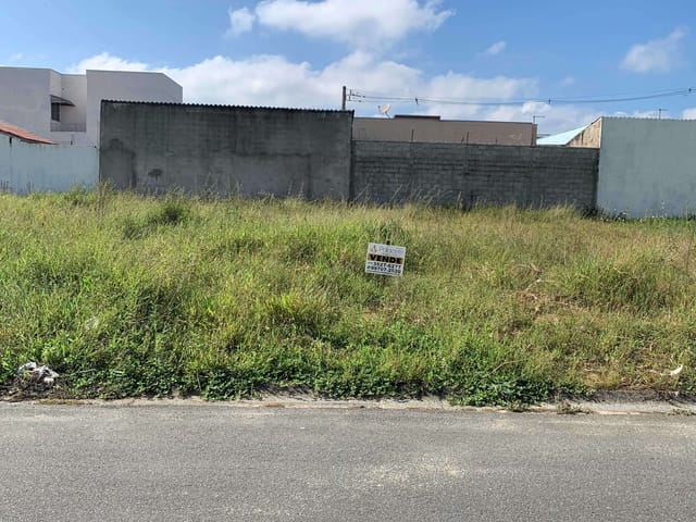 Terreno com 200m², à venda, no bairro Loteamento Residencial e Comercial Araguaia em Pindamonhangaba