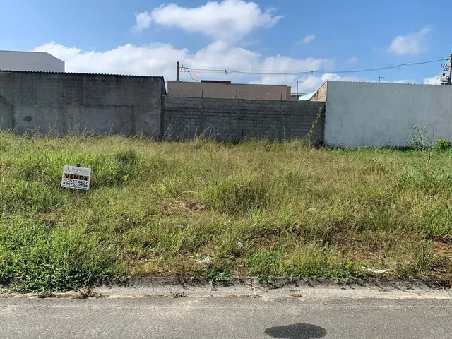 Terreno com 200m², à venda, no bairro Loteamento Residencial e Comercial Araguaia em Pindamonhangaba