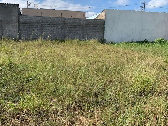 Terreno com 200m², à venda, no bairro Loteamento Residencial e Comercial Araguaia em Pindamonhangaba