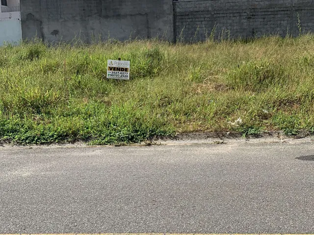 Terreno com 200m², à venda, no bairro Loteamento Residencial e Comercial Araguaia em Pindamonhangaba