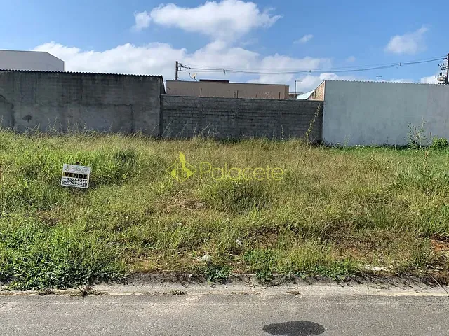 Terreno com 200m², à venda, no bairro Loteamento Residencial e Comercial Araguaia em Pindamonhangaba