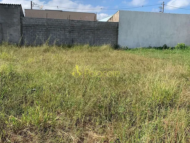 Terreno com 200m², à venda, no bairro Loteamento Residencial e Comercial Araguaia em Pindamonhangaba