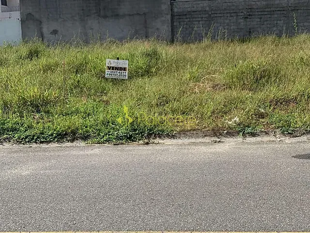 Terreno com 200m², à venda, no bairro Loteamento Residencial e Comercial Araguaia em Pindamonhangaba