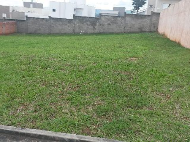 Foto do Terreno - Terreno à venda 432.14M², Alphaville Nova Esplanada, Votorantim - SP | Alphaville Esplanada I | Ary Proenca Negócios Imobiliários Ltda