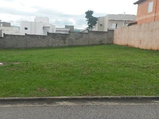 Foto do Terreno - Terreno à venda 432.14M², Alphaville Nova Esplanada, Votorantim - SP | Alphaville Esplanada I | Ary Proenca Negócios Imobiliários Ltda