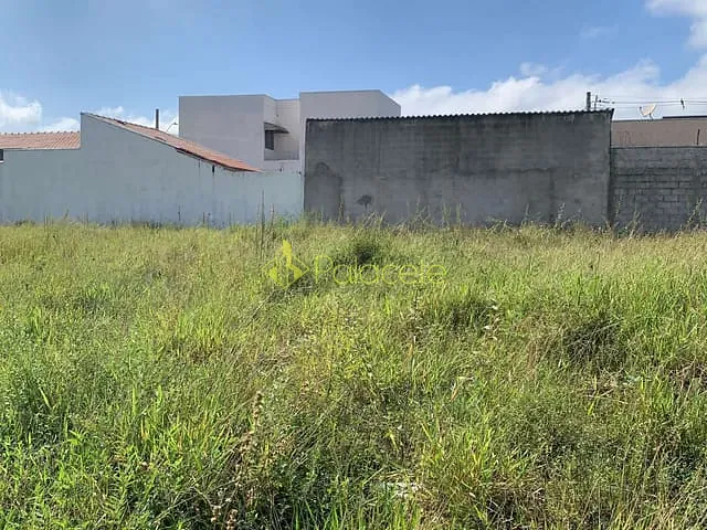 Terreno com 200m², à venda, no bairro Loteamento Residencial e Comercial Araguaia em Pindamonhangaba