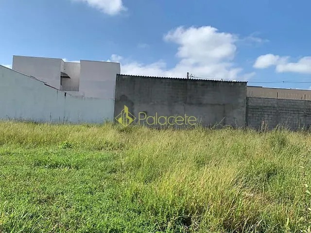 Terreno com 200m², à venda, no bairro Loteamento Residencial e Comercial Araguaia em Pindamonhangaba