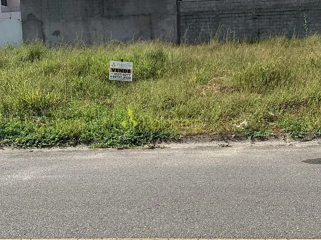 Terreno com 200m², à venda, no bairro Loteamento Residencial e Comercial Araguaia em Pindamonhangaba