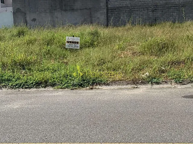 Terreno com 200m², à venda, no bairro Loteamento Residencial e Comercial Araguaia em Pindamonhangaba