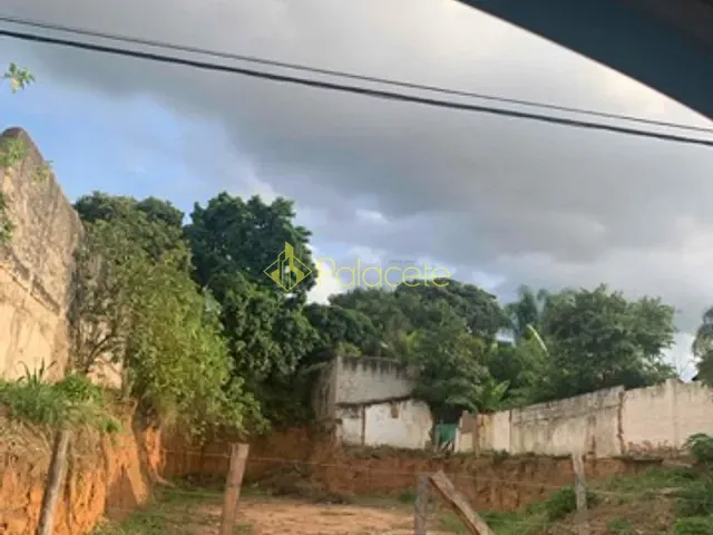 Terreno com 617m², à venda, no bairro Tabaú em Pindamonhangaba
