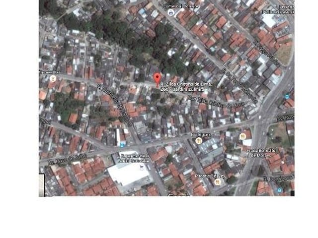 Foto do Terreno - Terreno à venda 1260M², Jardim Zulmira, Sorocaba - SP | Ary Proenca Negócios Imobiliários Ltda