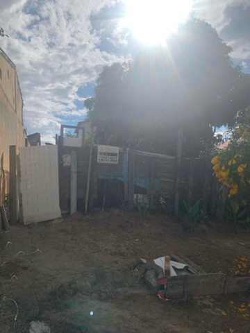 Terreno com 280m², à venda, no bairro Residencial e Comercial Cidade Jardim em Pindamonhangaba