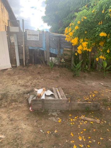 Terreno com 280m², à venda, no bairro Residencial e Comercial Cidade Jardim em Pindamonhangaba