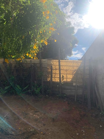 Terreno com 280m², à venda, no bairro Residencial e Comercial Cidade Jardim em Pindamonhangaba