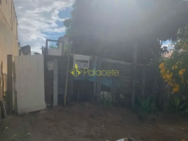Terreno com 280m², à venda, no bairro Residencial e Comercial Cidade Jardim em Pindamonhangaba