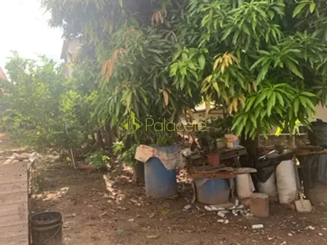 Terreno com 280m², à venda, no bairro Residencial e Comercial Cidade Jardim em Pindamonhangaba