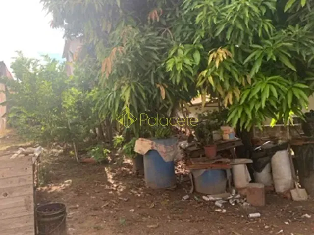 Terreno com 280m², à venda, no bairro Residencial e Comercial Cidade Jardim em Pindamonhangaba