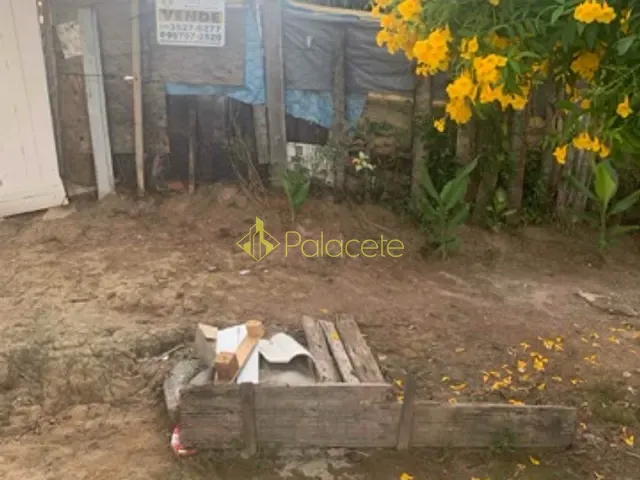 Terreno com 280m², à venda, no bairro Residencial e Comercial Cidade Jardim em Pindamonhangaba