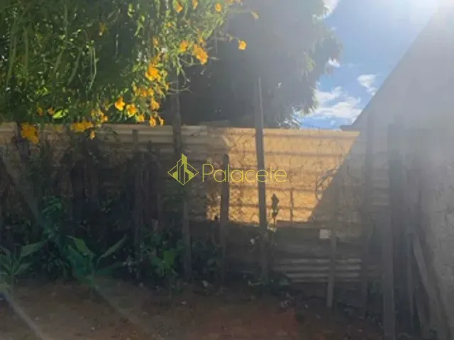 Terreno com 280m², à venda, no bairro Residencial e Comercial Cidade Jardim em Pindamonhangaba