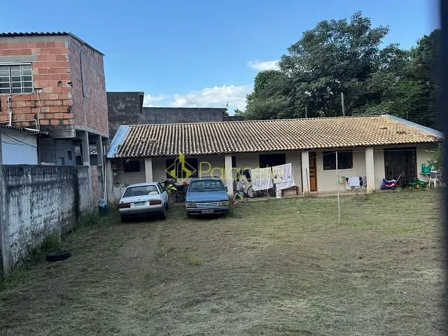 Terreno com 70m², à venda, no bairro Parque São Domingos em Pindamonhangaba