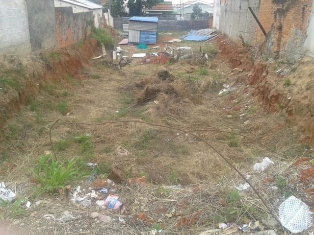 Foto do Terreno - Terreno  residencial à venda, Vila Nova Sorocaba, Sorocaba. | Ary Proenca Negócios Imobiliários Ltda