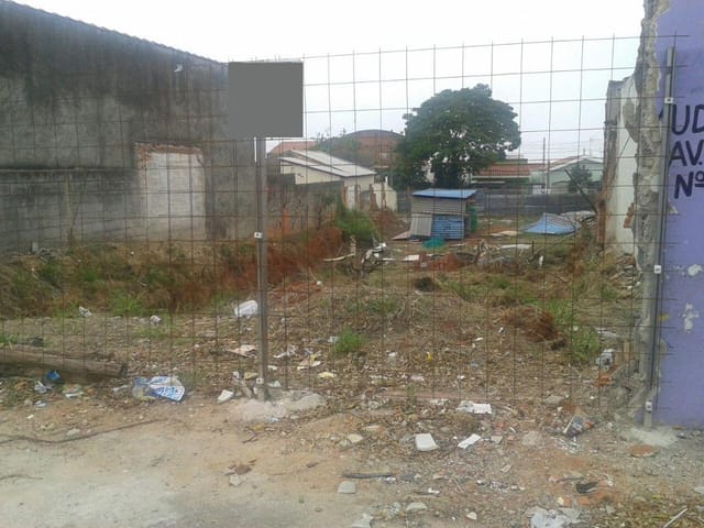 Foto do Terreno - Terreno  residencial à venda, Vila Nova Sorocaba, Sorocaba. | Ary Proenca Negócios Imobiliários Ltda