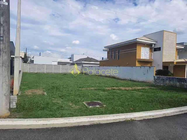 Terreno com 450m², à venda, no bairro Nossa Senhora do Perpétuo Socorro em Pindamonhangaba