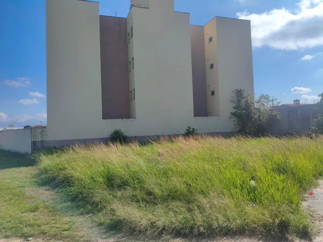 Terreno com 313m², à venda, no bairro Conjunto Habitacional Terra dos Ipês II (Fase I) em Pindamonhangaba