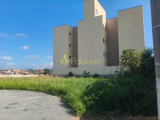 Terreno com 313m², à venda, no bairro Conjunto Habitacional Terra dos Ipês II (Fase I) em Pindamonhangaba