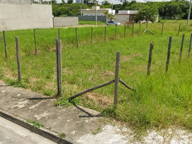 Terreno com 176m², à venda, no bairro Loteamento Santa Clara em Pindamonhangaba