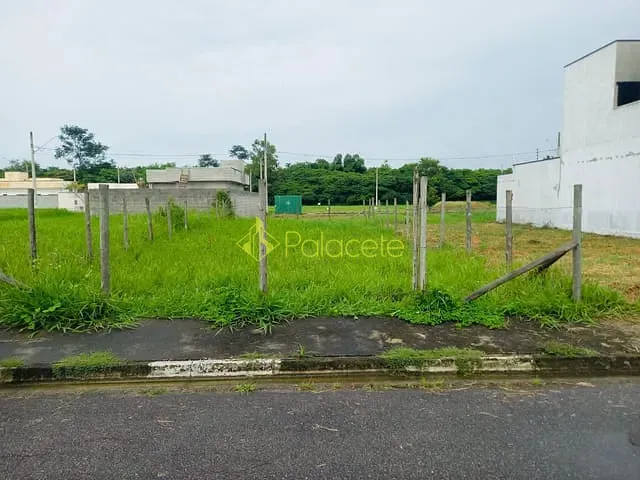 Terreno com 176m², à venda, no bairro Loteamento Santa Clara em Pindamonhangaba
